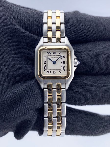 Cartier Panthere W25029B6